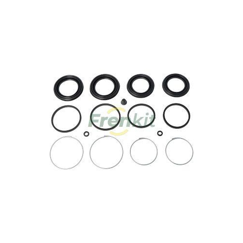 FRENKIT Reparatursatz, Bremssattel 245022