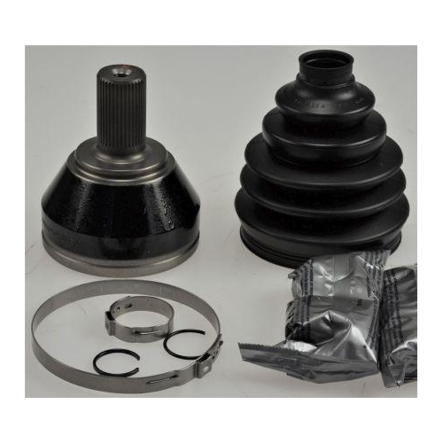 L&Ouml;BRO Gelenksatz, Antriebswelle GKN Automotive OE-Technologie 50&deg; Beugewinkel GKNJ20612