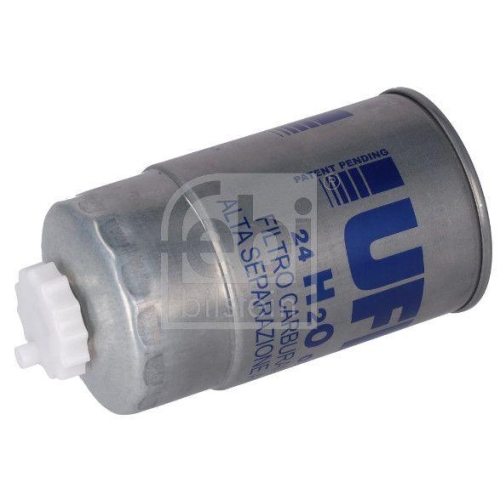FEBI BILSTEIN Kraftstofffilter 30744