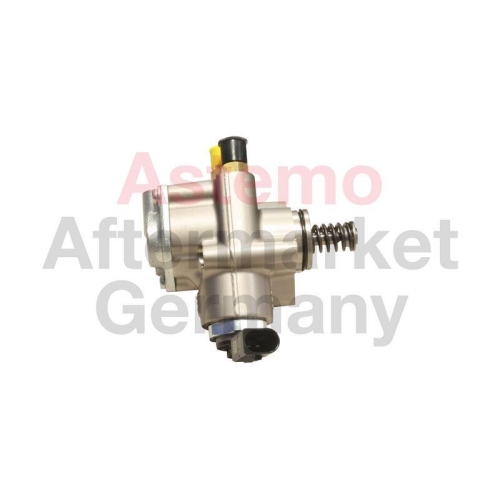 ASTEMO Hochdruckpumpe 2503087