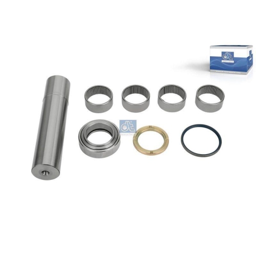 DT Spare Parts Reparatursatz, Achsschenkelbolzen 4.91105