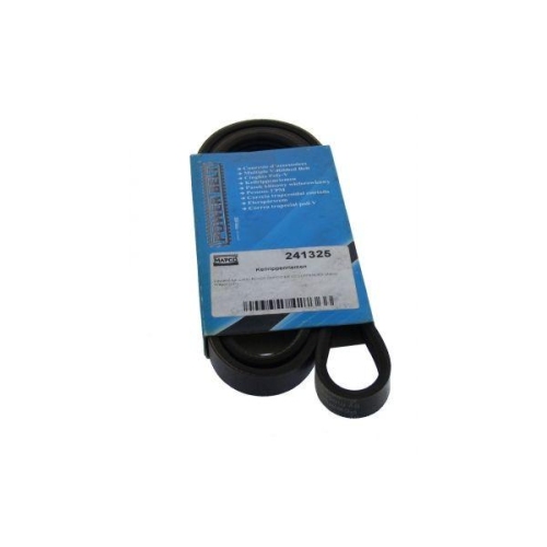 MAPCO Keilrippenriemen 241325