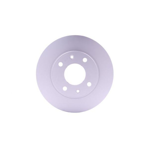 HELLA Bremsscheibe PRO 8DD 355 101-801