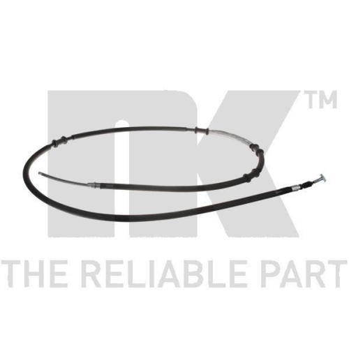 NK Seilzug, Feststellbremse 9023205