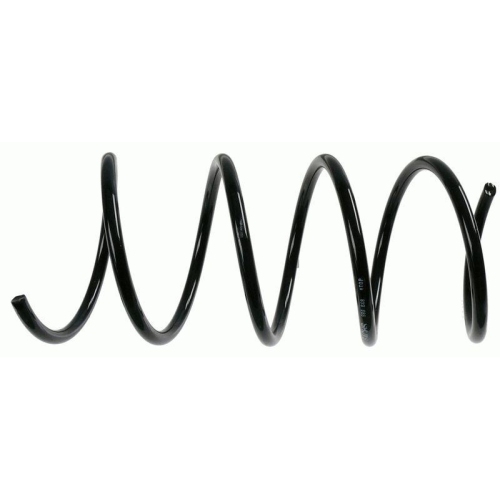 SACHS Fahrwerksfeder 998 648