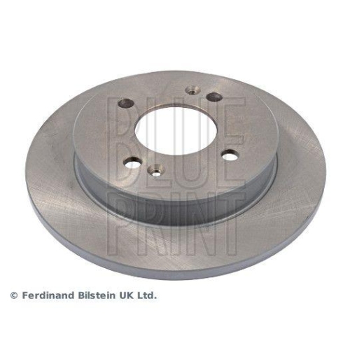 BLUE PRINT Bremsscheibe ADG04396