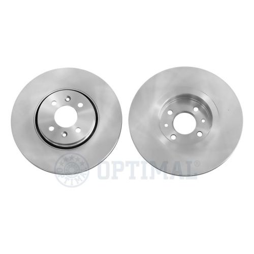 OPTIMAL Bremsscheibe BS-8164C