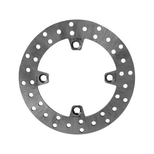 TRW Bremsscheibe MST245