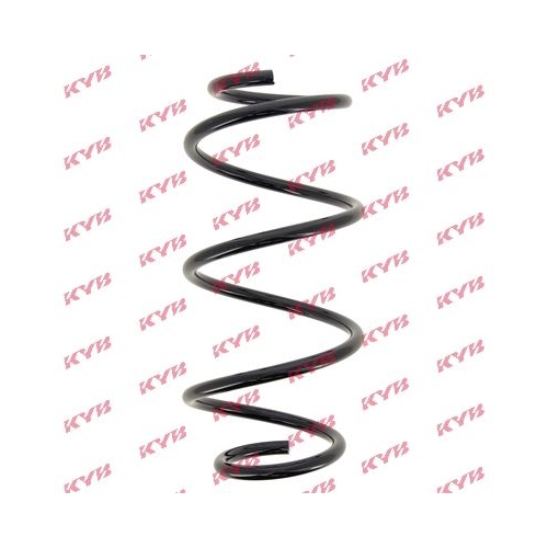 KYB Fahrwerksfeder K-Flex RH3541