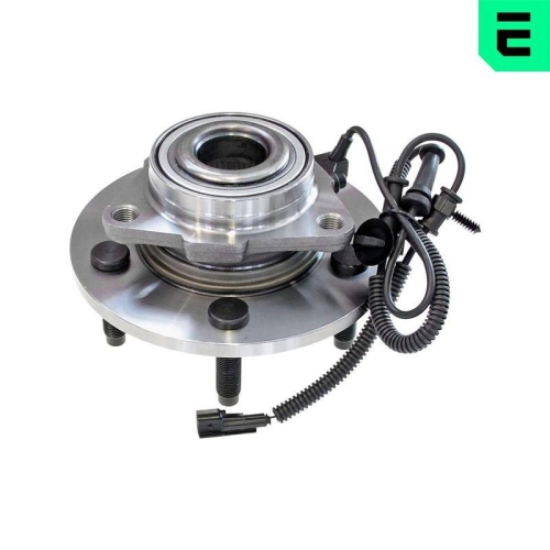 OPTIMAL Radlagersatz 991901