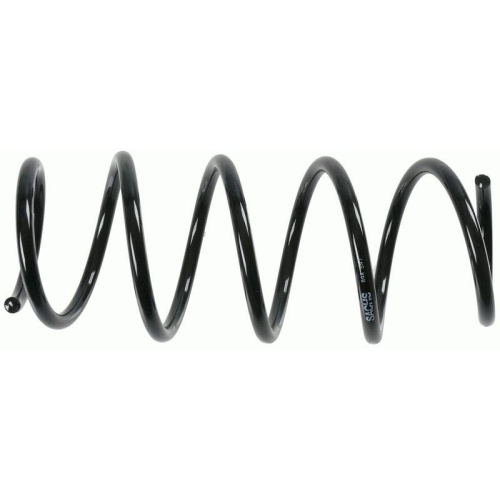 SACHS Fahrwerksfeder 998 591