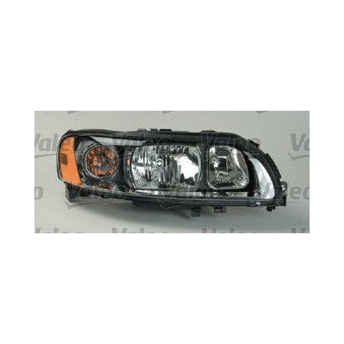 VALEO Hauptscheinwerfer ORIGINAL TEIL 043531
