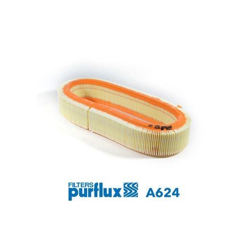 PURFLUX Luftfilter A624