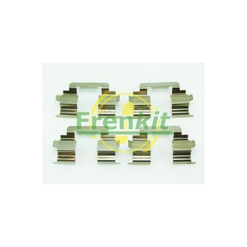 FRENKIT Zubehörsatz, Scheibenbremsbelag 901216