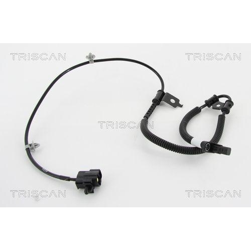TRISCAN Sensor, Raddrehzahl 8180 43600