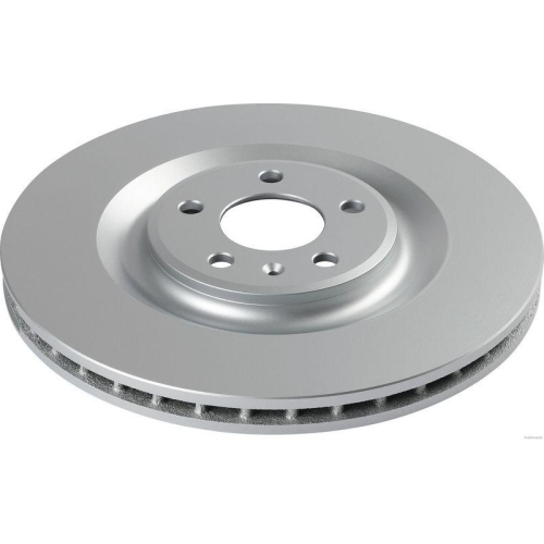 HERTH+BUSS JAKOPARTS Bremsscheibe J3310824