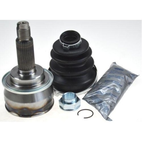 SPIDAN Gelenksatz, Antriebswelle 22177