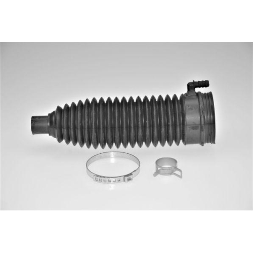 SPIDAN Faltenbalg, Lenkung 84217