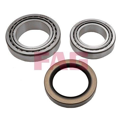 Schaeffler FAG Radlagersatz 713 6261 90