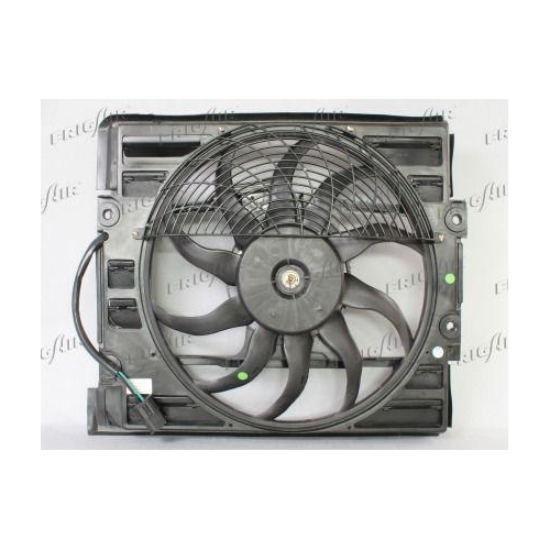 FRIGAIR Lüfter, Motorkühlung 0502.1005