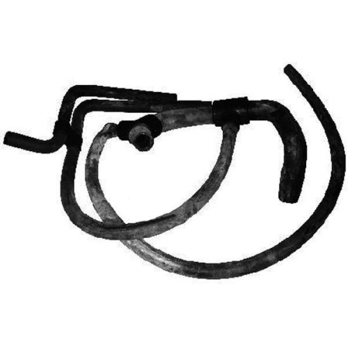 MAPCO Kühlerschlauch 39339