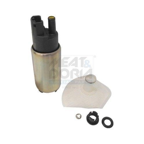 MEAT & DORIA Kraftstoffpumpe 77492