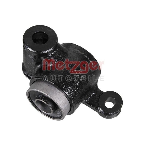 METZGER AUTOTEILE Lagerung, Lenker GREENPARTS 52115801