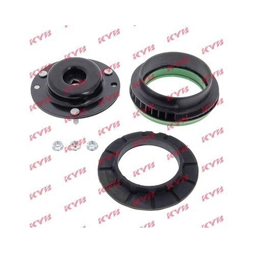 KYB Reparatursatz, Federbeinst&uuml;tzlager Suspension Mounting Kit