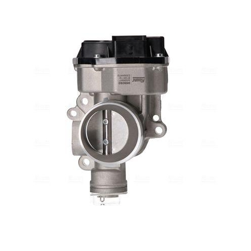 NISSENS Drosselklappenstutzen ** FIRST FIT ** 955092