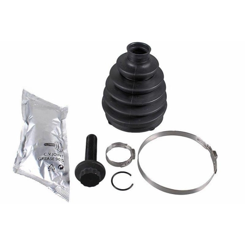 METZGER AUTOTEILE Faltenbalgsatz, Antriebswelle GREENPARTS 751.727