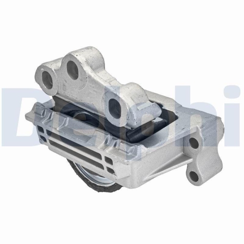DELPHI Lagerung, Motor