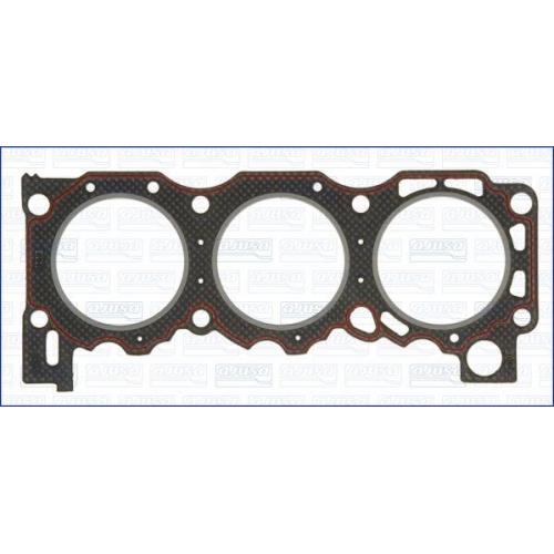 AJUSA Dichtung, Zylinderkopf FIBERMAX 10038000