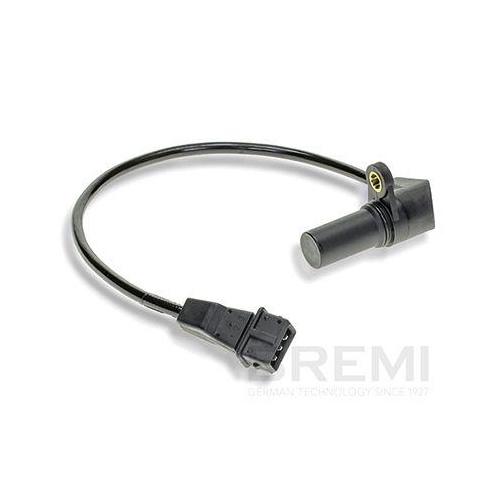 BREMI Impulsgeber, Kurbelwelle