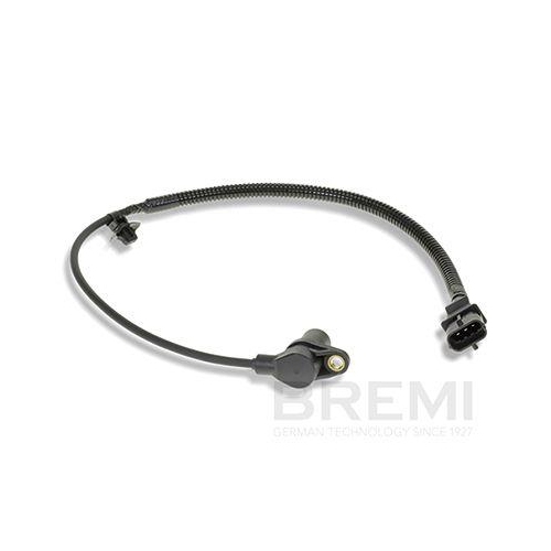 BREMI Impulsgeber, Kurbelwelle