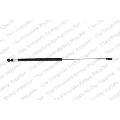 LESJ&Ouml;FORS Gasfeder, Motorhaube