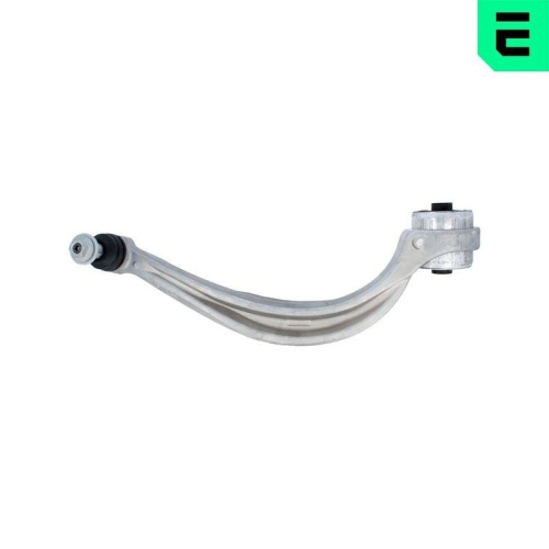 OPTIMAL Lenker, Radaufhängung