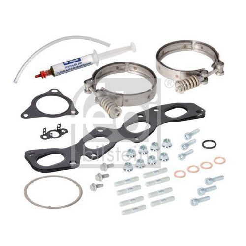 FEBI BILSTEIN Montagesatz, Lader