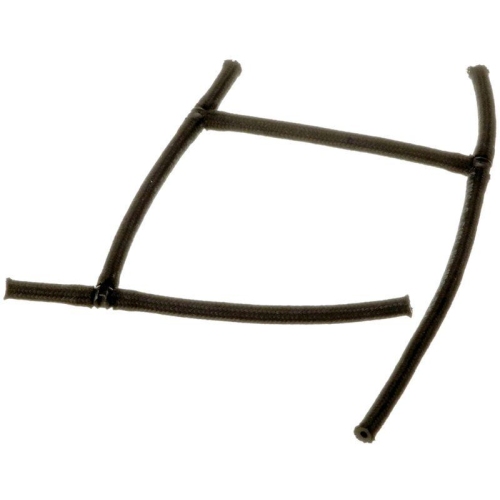 GATES Schlauch, Leckkraftstoff MFL1238