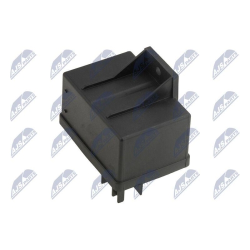 NTY Steuerger&auml;t, Gl&uuml;hzeit EZP-AR-000