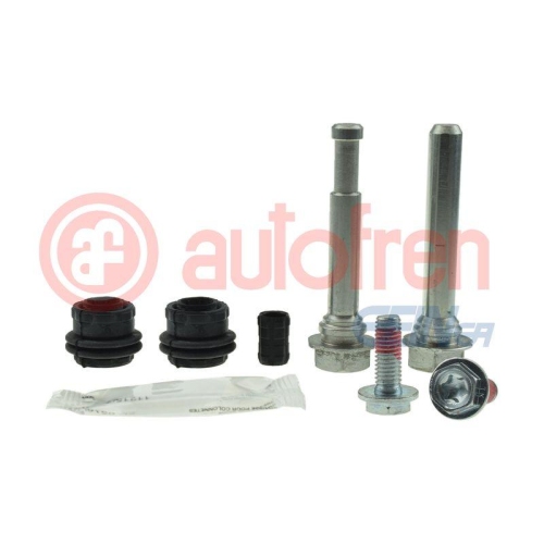 AUTOFREN SEINSA Führungshülsensatz, Bremssattel