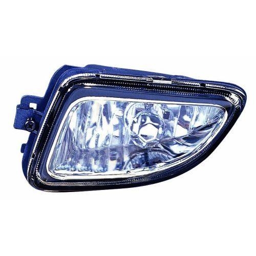 ABAKUS Nebelscheinwerfer