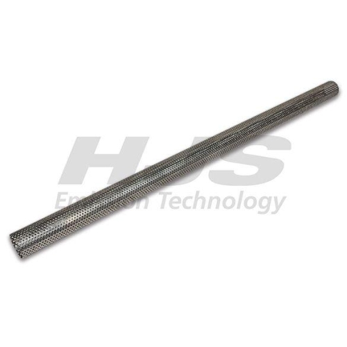 HJS Abgasrohr, Universal