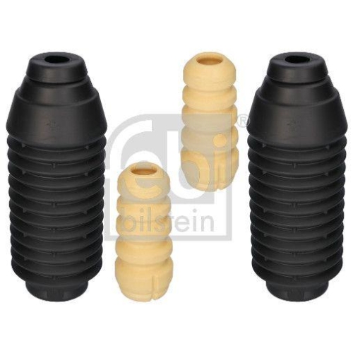 FEBI BILSTEIN Staubschutzsatz, Stoßdämpfer 181489