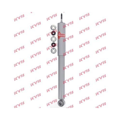 KYB Stoßdämpfer Gas A Just 554071