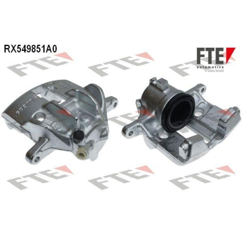 FTE Bremssattel 9291828