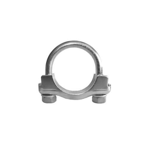 VEGAZ GmbH Rohrverbinder, Abgasanlage S-M10X45