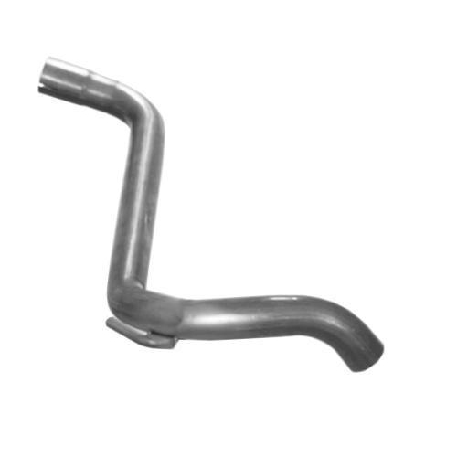 VEGAZ GmbH Abgasrohr OR-317