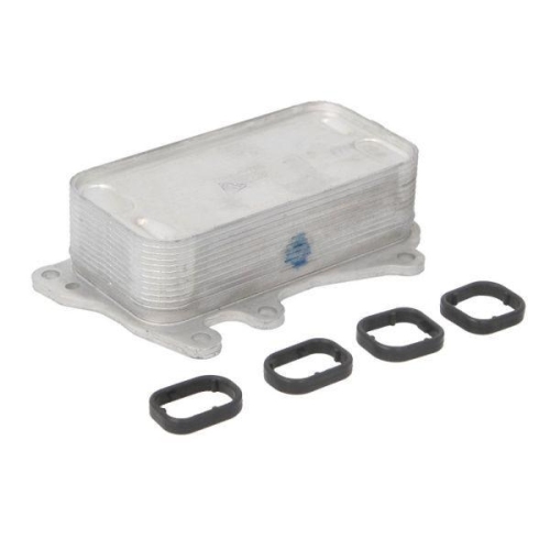 THERMOTEC Ölkühler, Motoröl D4B015TT