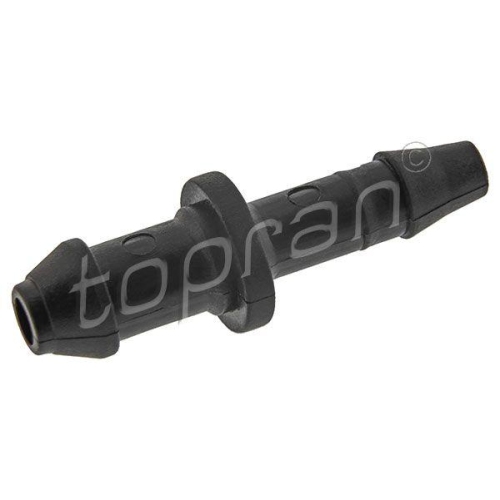 TOPRAN Verbindungsstück, Waschwasserleitung 120 127