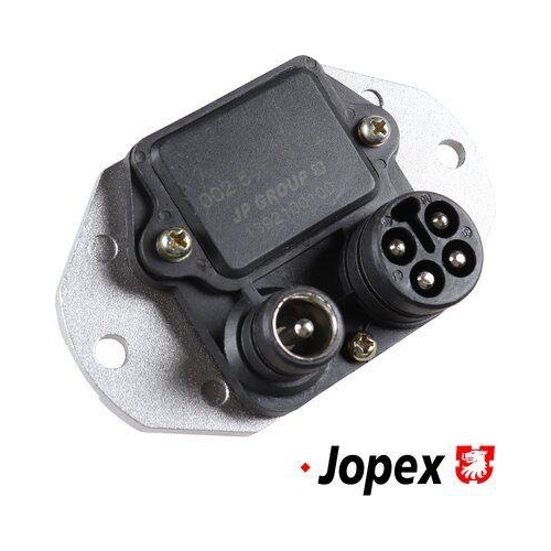 JP GROUP Steuergerät, Zündanlage JOPEX 1392100100
